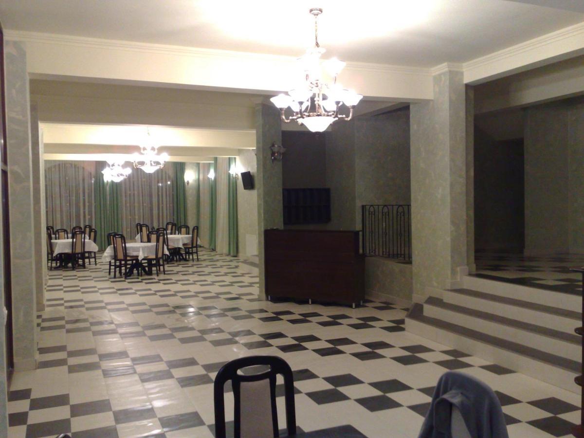 Pensiunea Dolvas Padiş Exterior foto